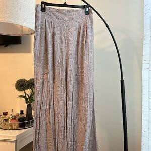 Thread & Supply Summer Pattern Pants